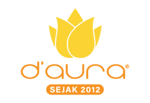 D'Aura Official Logo DAura Solid 02