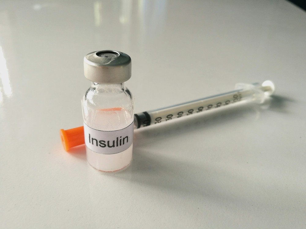 D'Aura Insulin