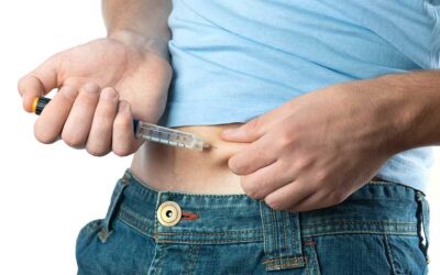 Bagaimana Insulin Membantu Kencing Manis